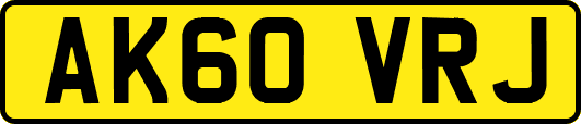 AK60VRJ