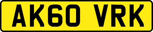 AK60VRK