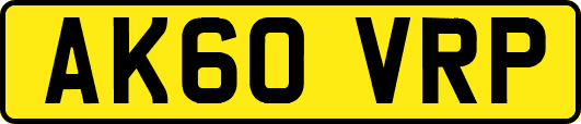 AK60VRP