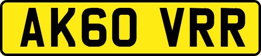 AK60VRR