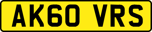 AK60VRS