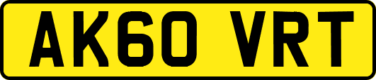 AK60VRT