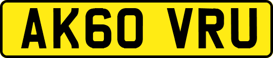 AK60VRU
