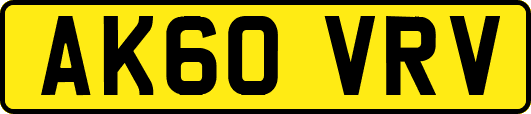 AK60VRV