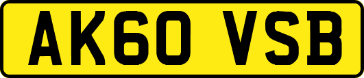 AK60VSB