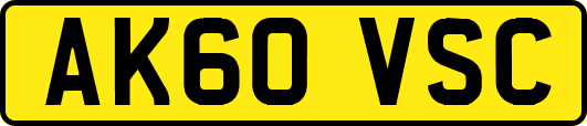 AK60VSC