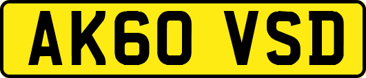 AK60VSD
