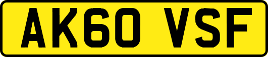 AK60VSF