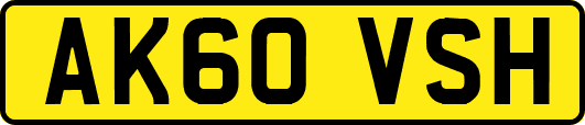 AK60VSH