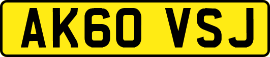AK60VSJ