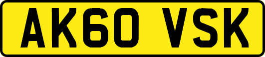 AK60VSK