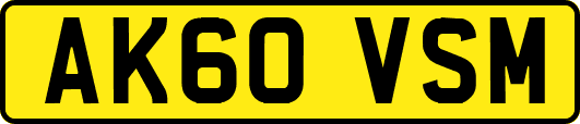AK60VSM