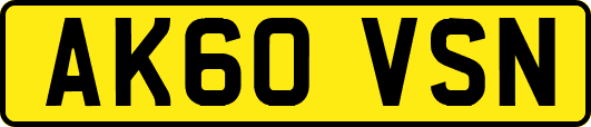 AK60VSN