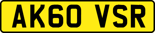 AK60VSR