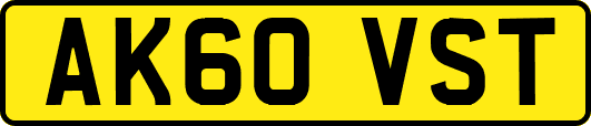 AK60VST