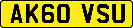 AK60VSU