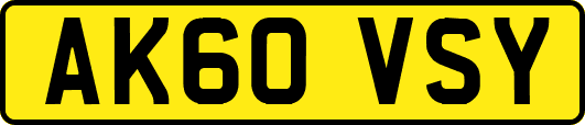 AK60VSY