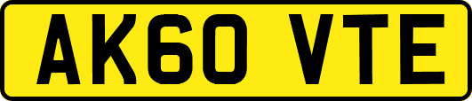 AK60VTE