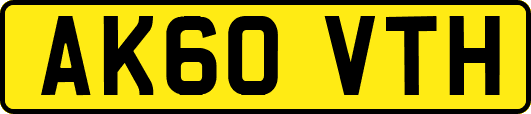 AK60VTH