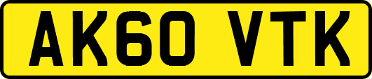 AK60VTK