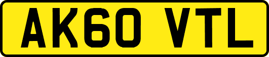 AK60VTL