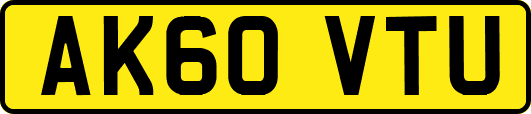 AK60VTU