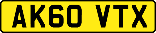 AK60VTX