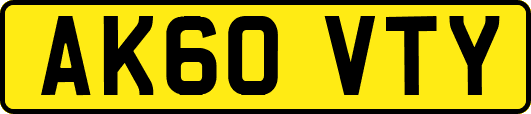 AK60VTY