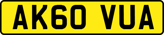 AK60VUA