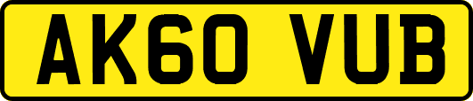 AK60VUB