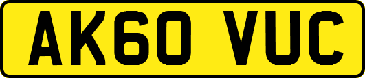 AK60VUC