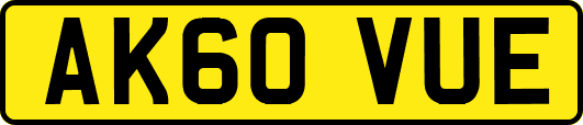 AK60VUE