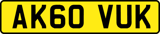 AK60VUK