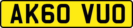 AK60VUO