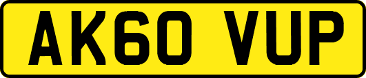 AK60VUP