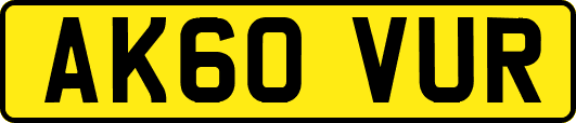 AK60VUR