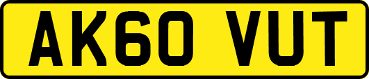 AK60VUT