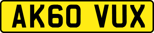 AK60VUX