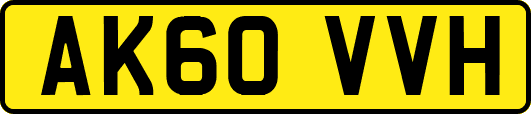 AK60VVH