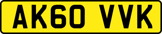 AK60VVK