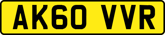 AK60VVR