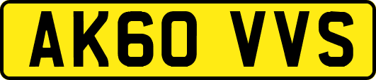 AK60VVS