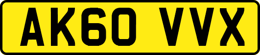 AK60VVX