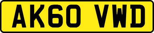 AK60VWD