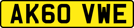 AK60VWE