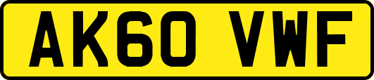 AK60VWF