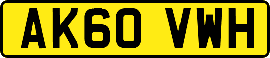 AK60VWH