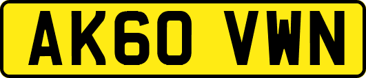 AK60VWN