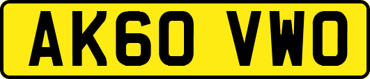 AK60VWO