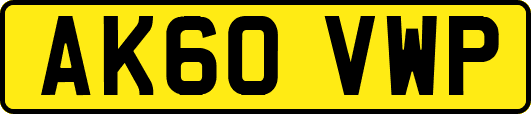 AK60VWP